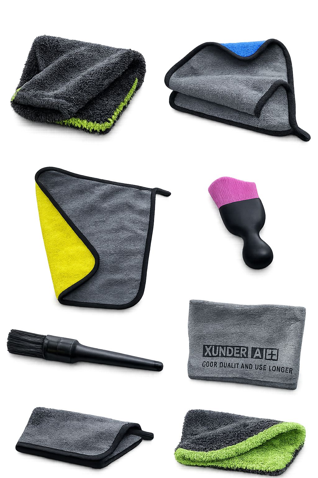 Premium High-Glow