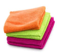 Microfaser cloth