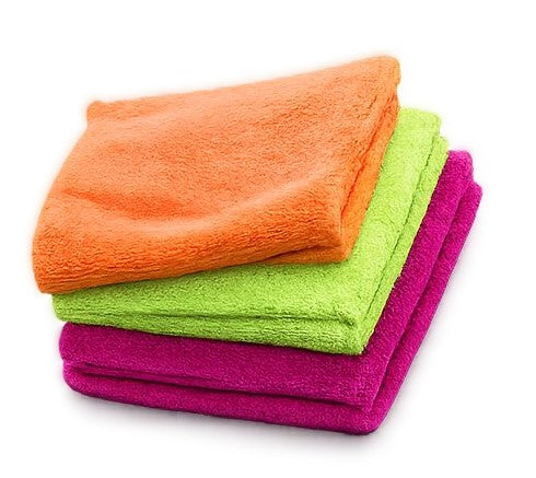 Microfaser cloth